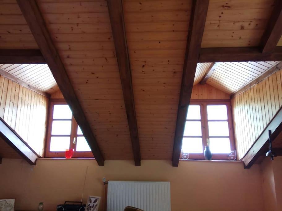 La Borda De Sesue Villa Exterior photo