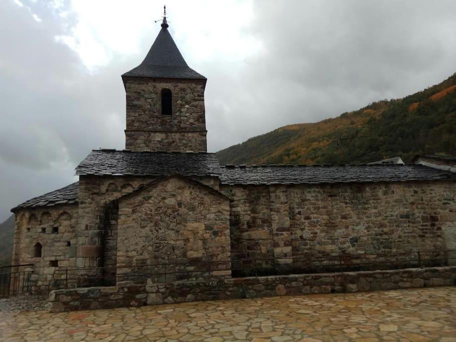 La Borda De Sesue Villa Exterior photo