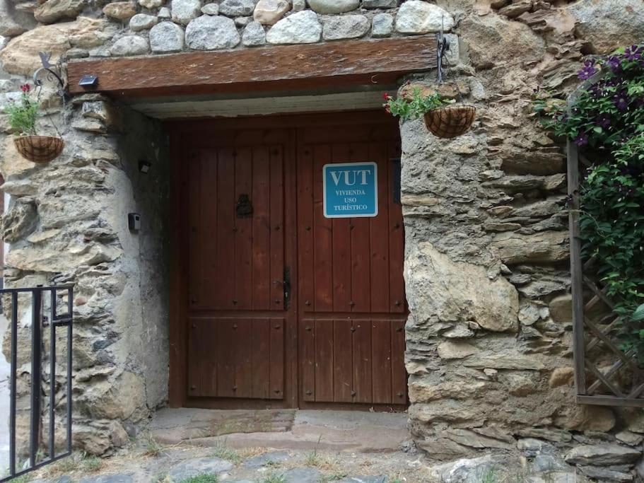 La Borda De Sesue Villa Exterior photo