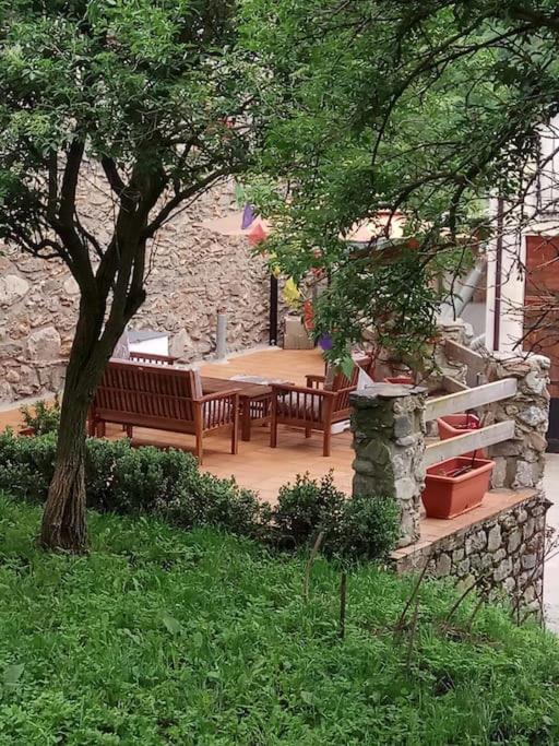 La Borda De Sesue Villa Exterior photo