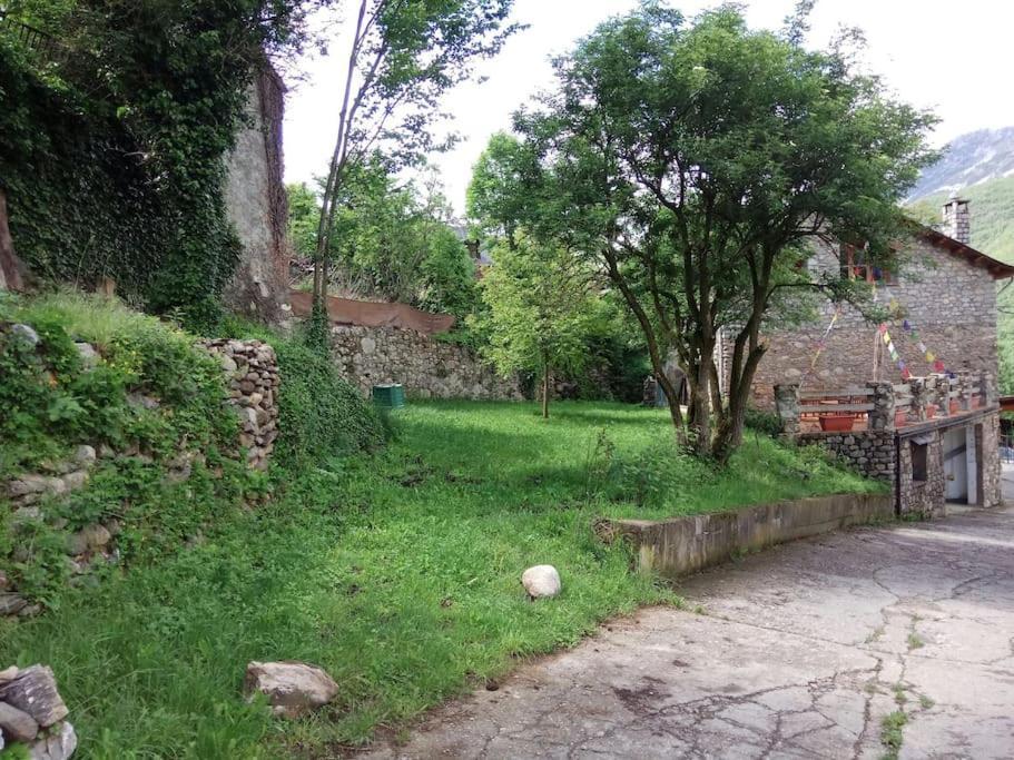 La Borda De Sesue Villa Exterior photo