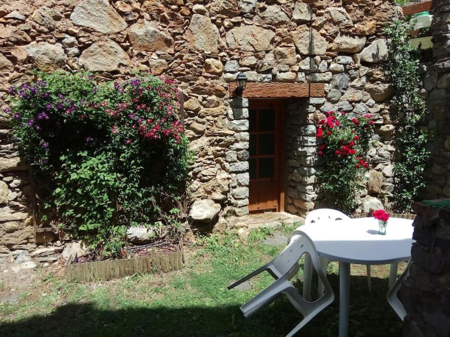 La Borda De Sesue Villa Exterior photo