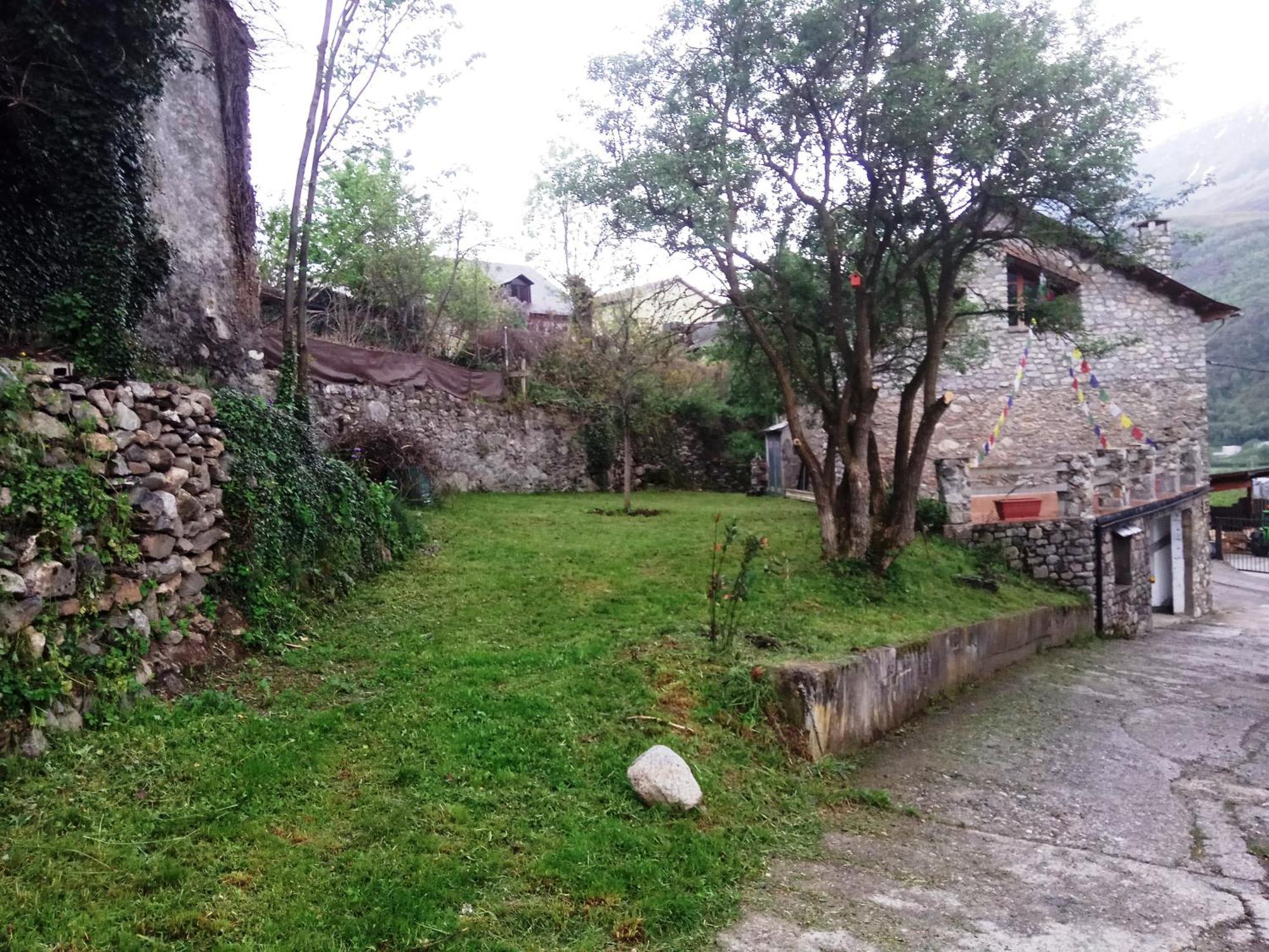 La Borda De Sesue Villa Exterior photo